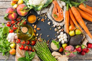 Nourishing the Mind: Unlocking Brain Longevity with Diet