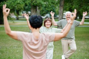 Stress and the Aging Brain: Longevity Tips for a Healthy Mind