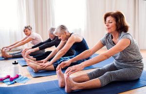 Unwind Your Mind: Stress Relief for a Healthy, Long-lasting Brain