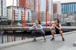 Boost your longevity with 7 habits that take 5 minutes or less a day