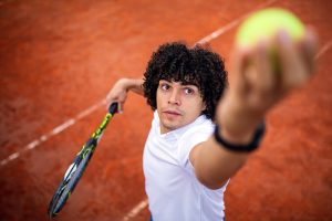 What can we learn from elite athletes and longevity?