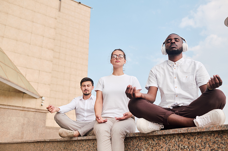 How to change our genes with Epigenetics