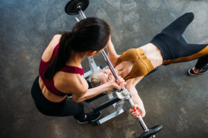 Strength Training Dancing & Longevity