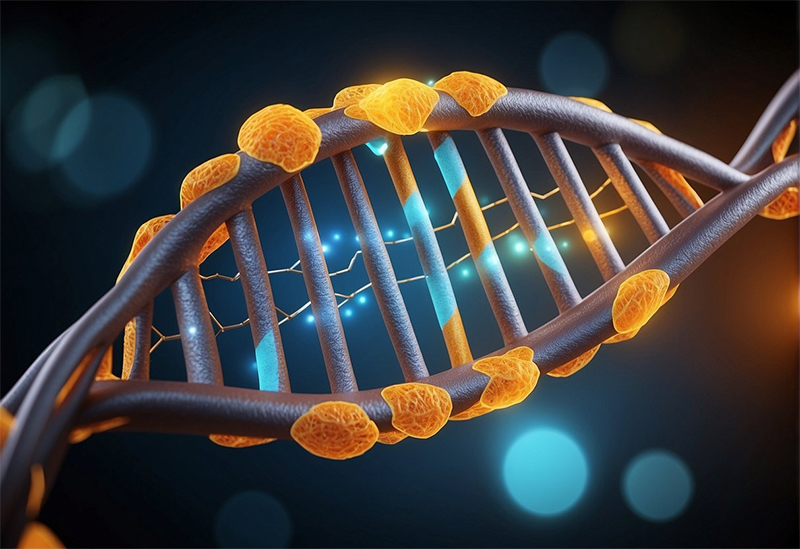 Fundamentals of Epigenetics